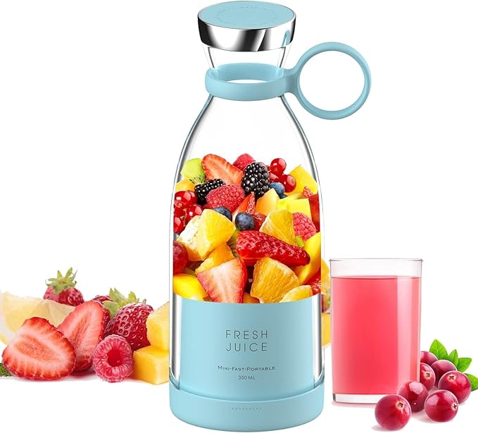 Traverl Portable Mini Juice Blender