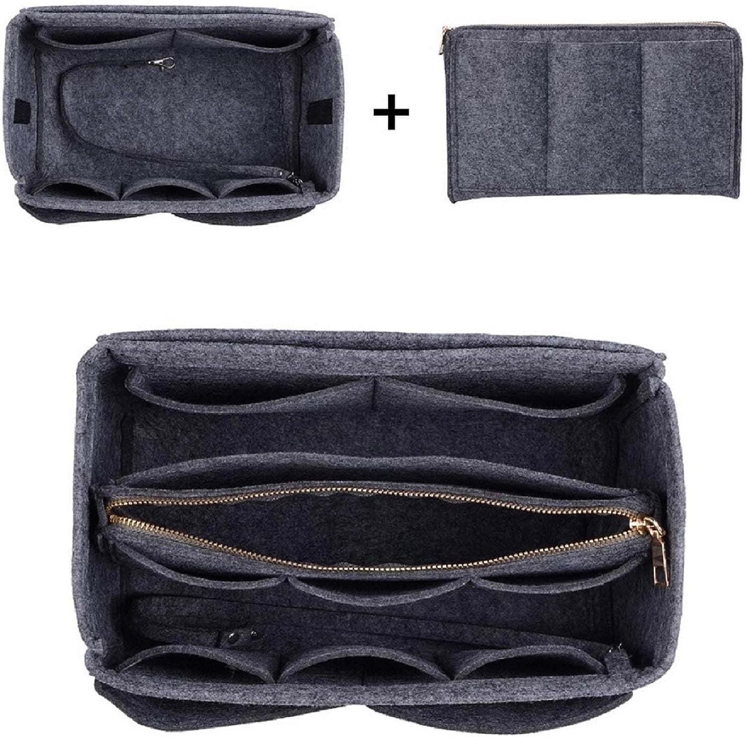 Felt Fabric Purse Organiser