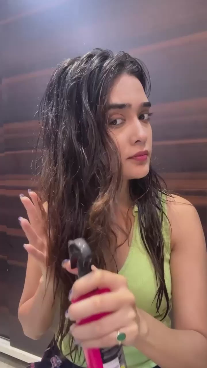 5‑in‑1 Muti-Functional Hair Styling Tool